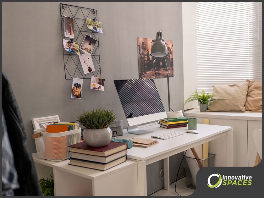 Home Office Organization Tips